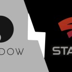 Shadow vs Google Stadia : catalogue, prix, performances et différences