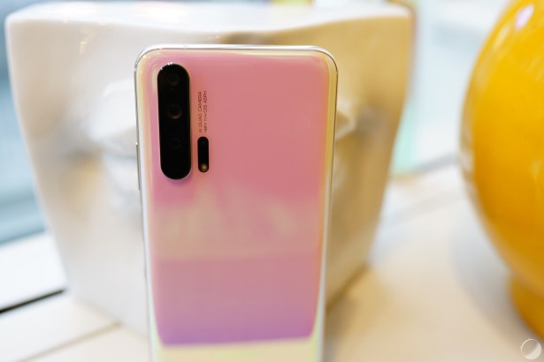 Honor 20 Pro Icelandic Frost - FrAndroid - c_DSC02861