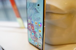 Honor 20 Pro Icelandic Frost - FrAndroid - c_DSC02868