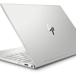 HP Envy : un laptop performant (i7, 8 Go de RAM, SSD 256 Go) avec 300 euros de remise