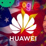 Huawei a beaucoup fait parler de lui… malgré lui – Bilan de 2019