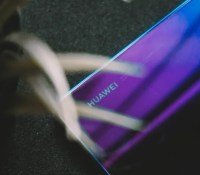 Huawei – smartphone