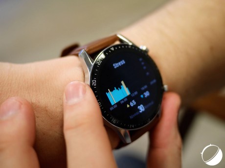 Huawei Watch GT 2 (2)