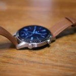 Huawei Mate Watch : la 1ere smartwatch sous HarmonyOS arriverait bientôt