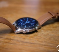 Huawei Watch GT2 // Source : Frandroid