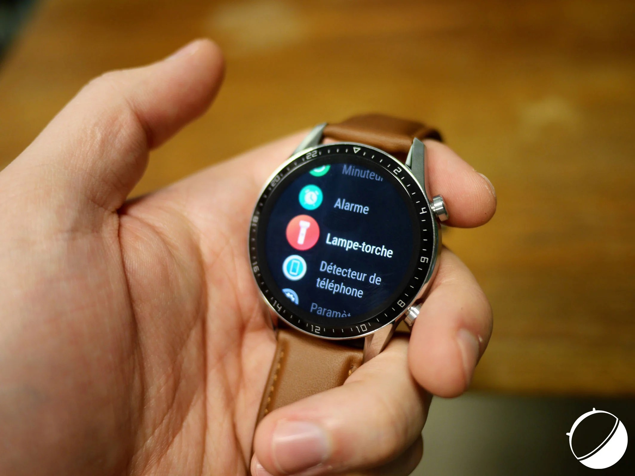 Huawei Watch GT 2 (8)