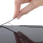 iFixit démonte le Samsung Galaxy Fold et ce n’est pas joli-joli
