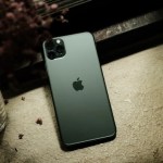 L’iPhone 11 Pro Max (64 Go) coûterait 443 euros à Apple