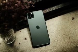 iPhone 11 Pro Max – Dos