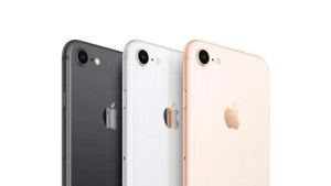L’iPhone SE à petit prix serait ressuscité en 2020 avec le design d’un iPhone 8