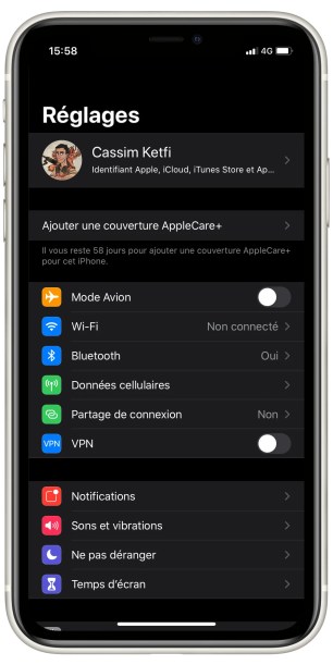 iPhone UI test (10)