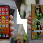iPhone 11 Pro Max vs Samsung Galaxy Note 10 Plus : lequel est le meilleur smartphone ? – Comparatif