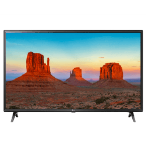 LG 43UK6300 LG 43UK6300