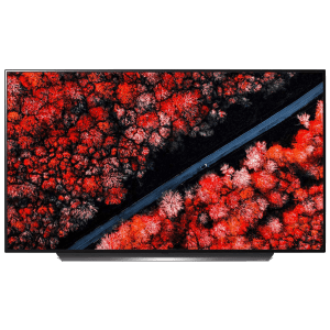 LG OLED55C9