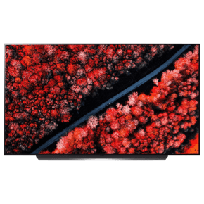 LG OLED65C9