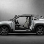 Prix du Mazda MX-30 : toutes les finitions profiteront du bonus écologique complet