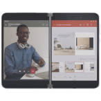 Microsoft Surface Duo