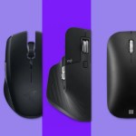 Quelle souris Bluetooth bureautique choisir pour votre PC en 2025 ? Quelle souris Bluetooth bureautique choisir pour votre PC en 2025 ?