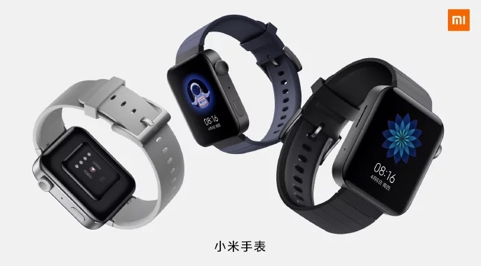 MiWatch2