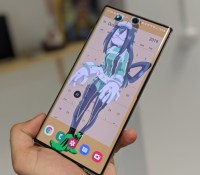 Months widget