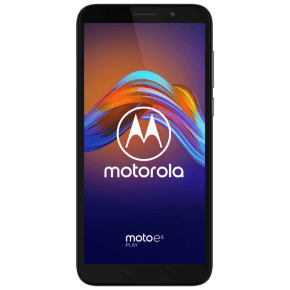 Motorola Moto E6 Play