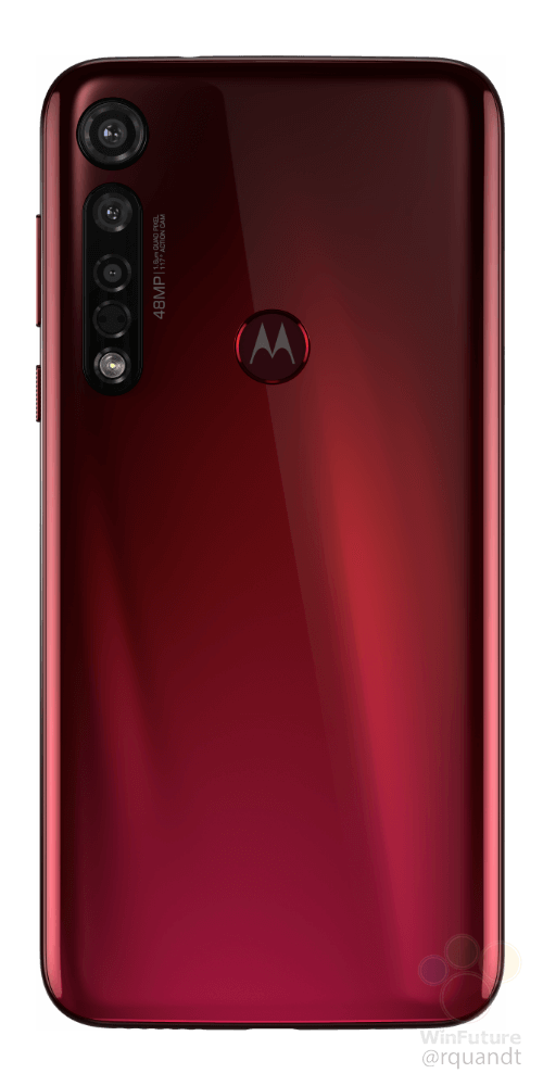 Motorola Moto G8 Plus (2)
