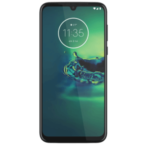 Motorola Moto G8 Plus