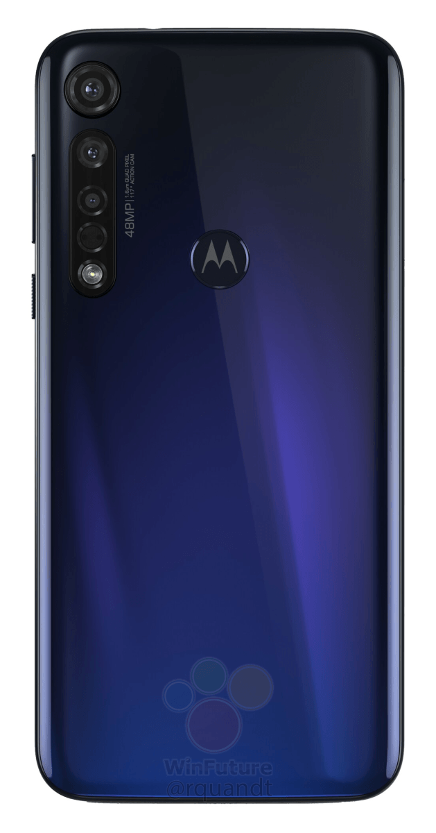 Motorola Moto G8 Plus (5)