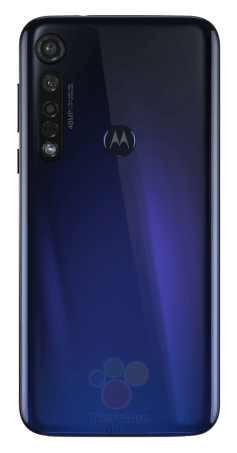 Motorola Moto G8 Plus (5)