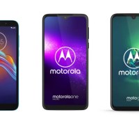 Motorola one macro G8 Plus e6 play