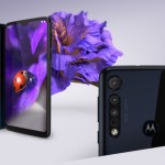 Motorola One Macro officialisé : vous ne devinerez jamais à quoi il est destiné