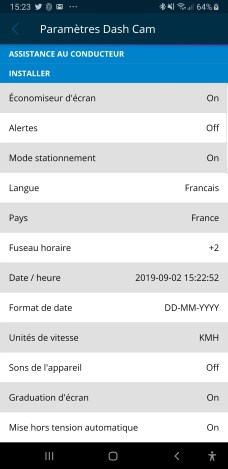 Nestbase 322GW - Capture appli mobile 1 (8)