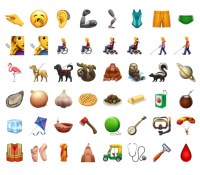 new-emojis-ios-13-2-beta