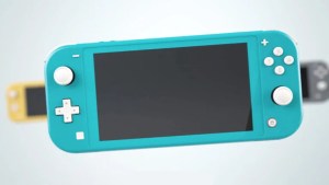La Nintendo Switch Lite devient encore plus abordable grâce à ce code promo
