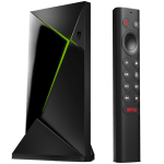 Nvidia Shield TV Pro (2019)