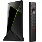 Nvidia Shield TV Pro 2019 frandroid