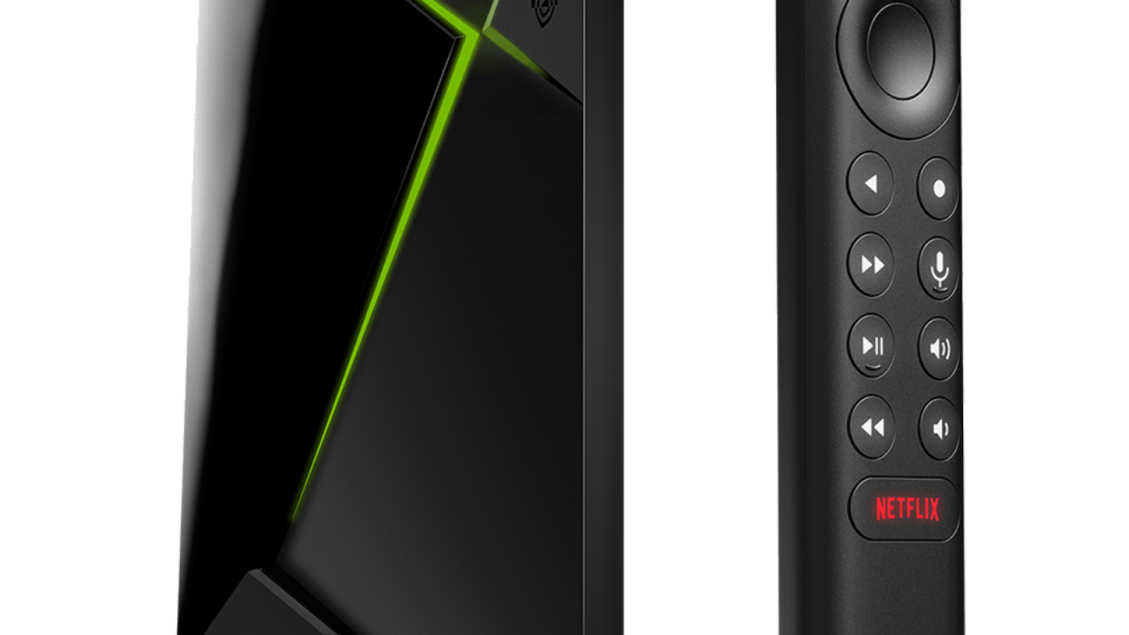 Nvidia Shield TV Pro (2019) meilleur prix, fiche technique et