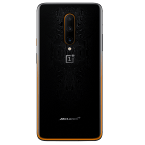 OnePlus 7T Pro McLaren Edition OnePlus 7T Pro McLaren Edition