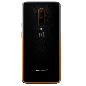 OnePlus 7T Pro McLaren Edition