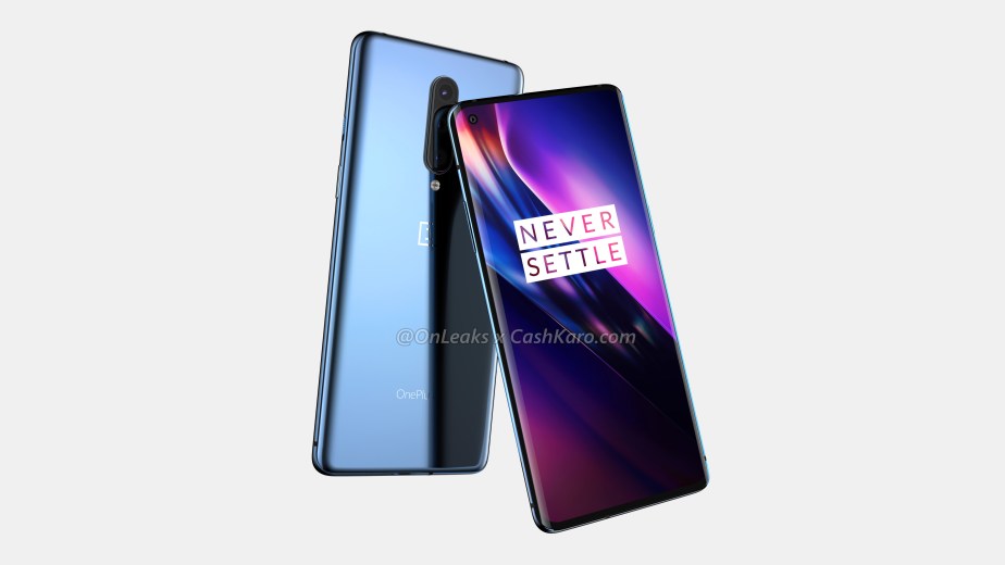 OnePlus 8 - 3