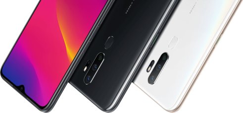 Oppo A5 2020