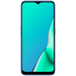 Oppo A9 2020 frandroid 2019