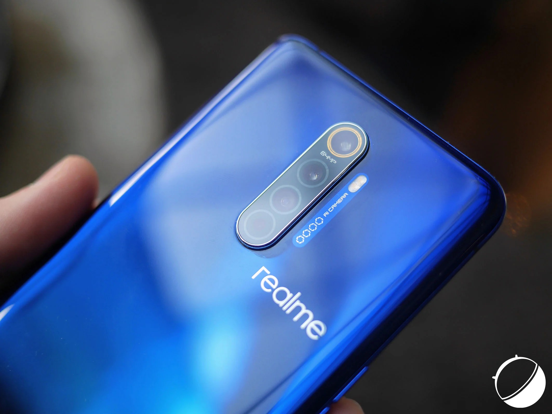 Realme X2 Pro