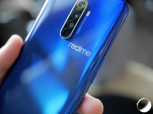 Realme X2 Pro