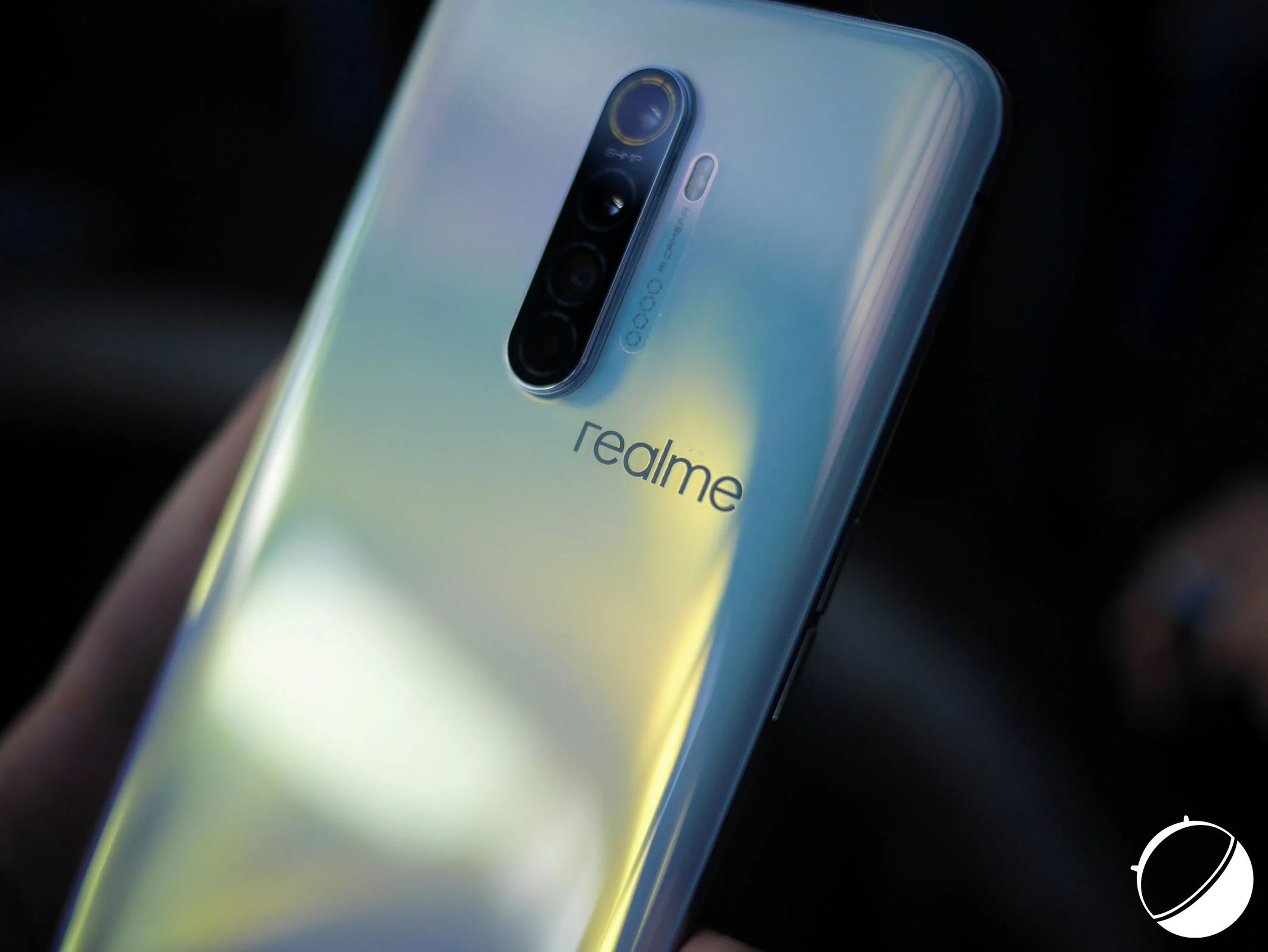 Realme X2 Pro