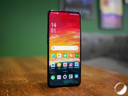 Oppo Reno 2