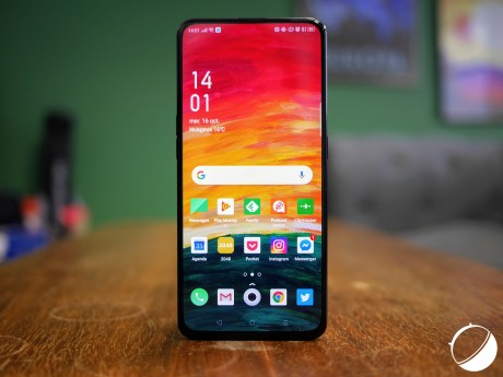 Oppo Reno 2