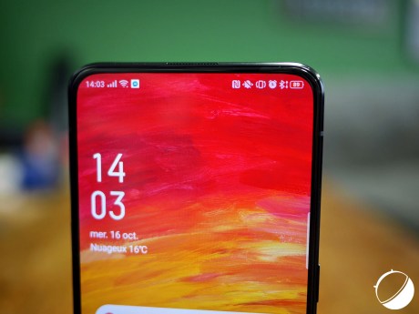 Oppo Reno 2