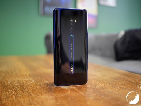 Oppo Reno 2