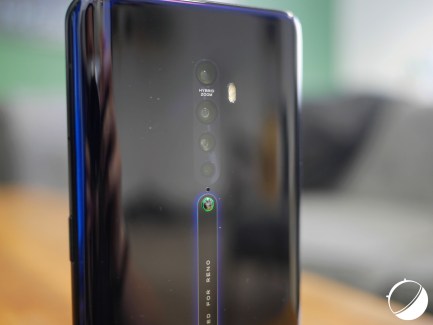 Oppo Reno 2